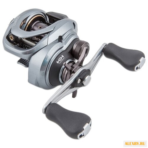 Катушка SHIMANO CURADO 71 HG