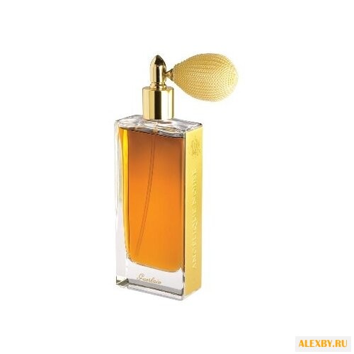 Guerlain Angelique Noire