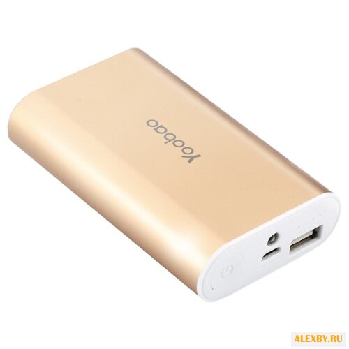 Аккумулятор Yoobao YB6023