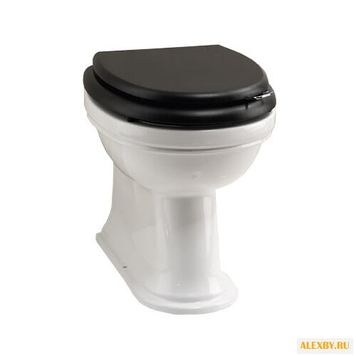 Унитаз Devon & Devon Rose