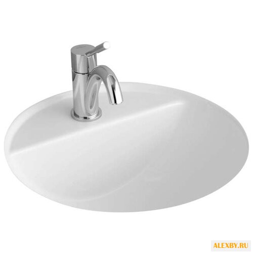 Раковина 44 см Villeroy & Boch