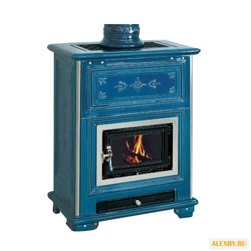 Печь-камин Sergio Leoni SISSY