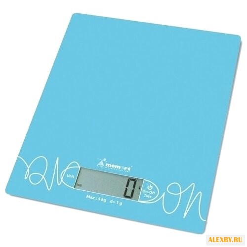Кухонные весы Momert 6854