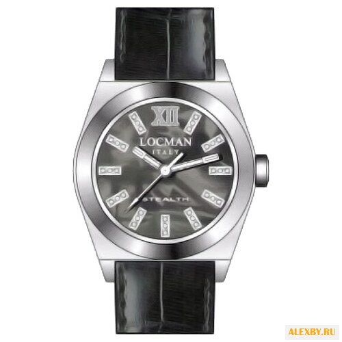 Наручные часы LOCMAN