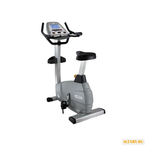 Велоэргометр Matrix U1x 2009