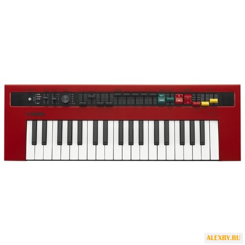Цифровой орган YAMAHA reface YC