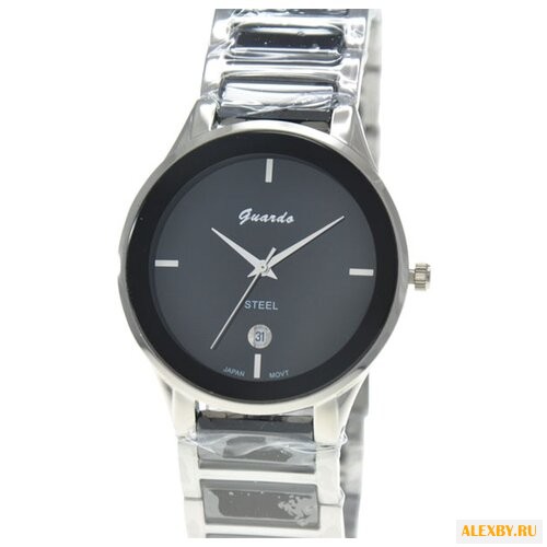 Наручные часы Guardo S0395B.1