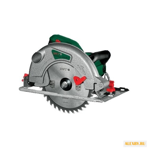 Дисковая пила DWT HKS18-85