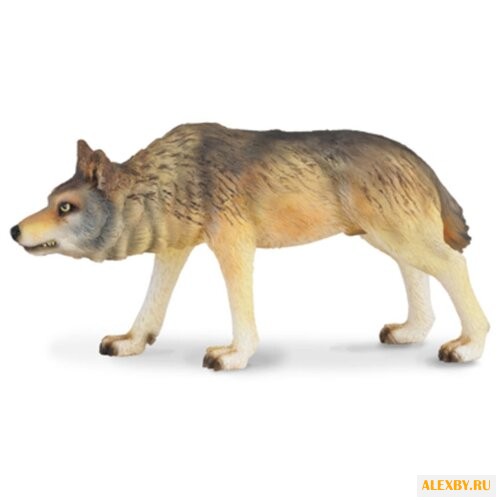 Фигурка Collecta Волк