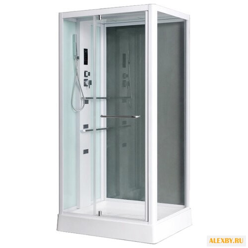 Закрытая кабина Loranto CS008