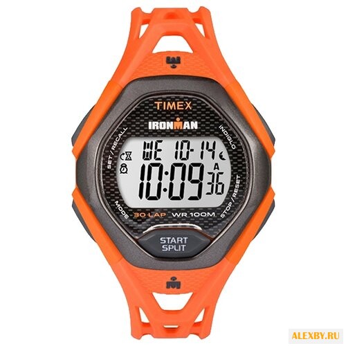 Наручные часы TIMEX TW5M10500