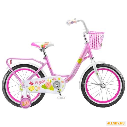 Детский велосипед STELS Flyte