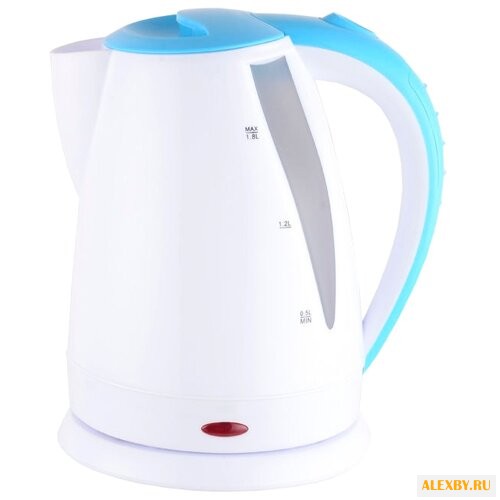 Чайник Добрыня DO-1225