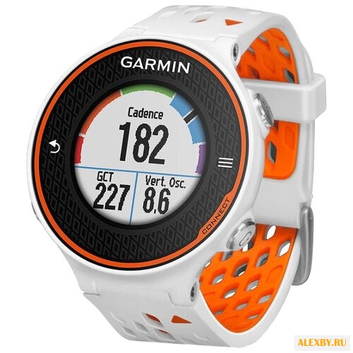 Часы Garmin Forerunner 620 HRM