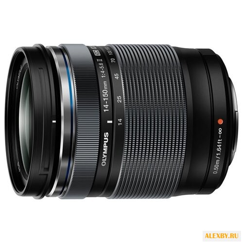 Объектив Olympus ED 14-150mm f