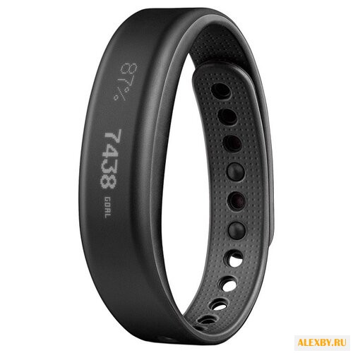 Браслет Garmin Vivosmart HRM