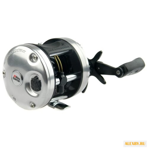 Катушка Abu Garcia Ambassadeur