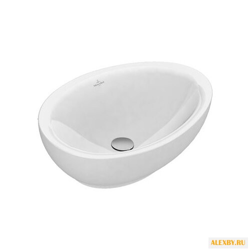 Раковина 59.5 см Villeroy &