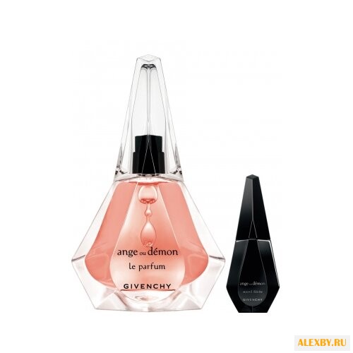 GIVENCHY Ange ou Demon Le