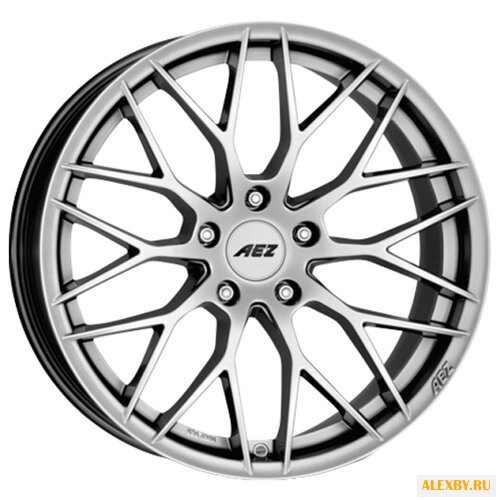 Колесный диск AEZ Antigua