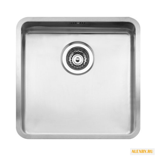 Интегрированная кухонная мойка