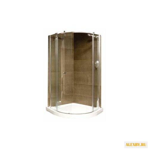 Душевой уголок Jacob Delafon