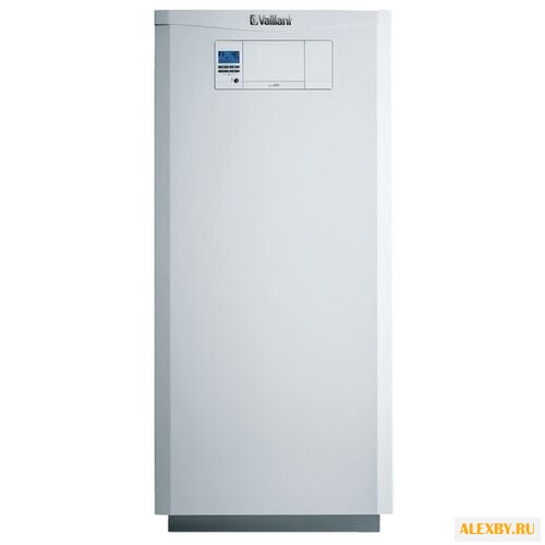 Газовый котел Vaillant ecoVIT