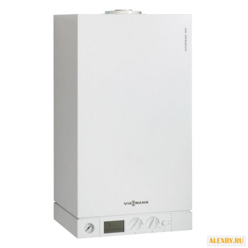 Газовый котел Viessmann
