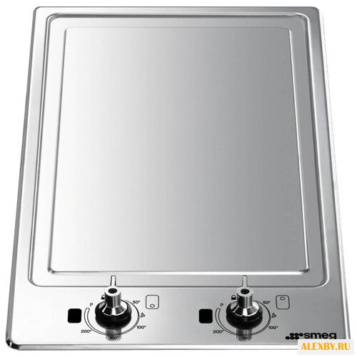 Варочная панель smeg PGF30T