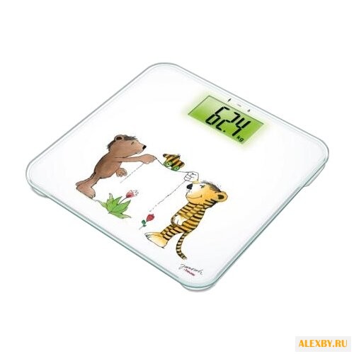 Весы Beurer JGS 22