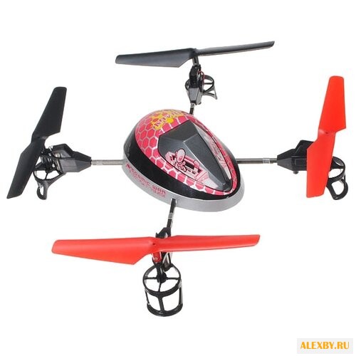 Квадрокоптер WL Toys V949