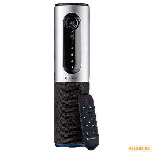 Веб-камера Logitech