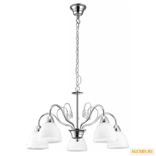 Arte Lamp A9488lm-5cc
