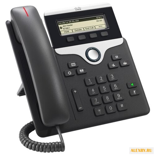 VoIP-телефон Cisco 7811