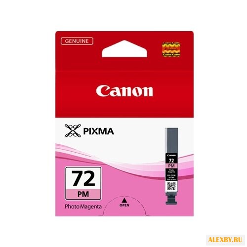 Картридж Canon PGI-72PM 6408B001