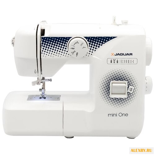 Швейная машина Jaguar Mini One