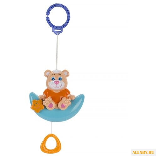 Подвесная игрушка Maman Мишка