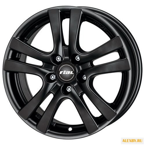 Колесный диск RIAL Como