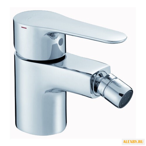 Однорычажный смеситель для биде