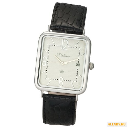 Наручные часы Platinor 54600.210