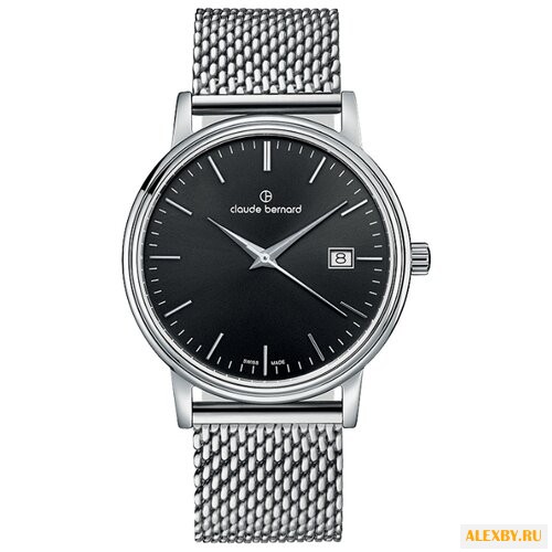 Наручные часы claude bernard