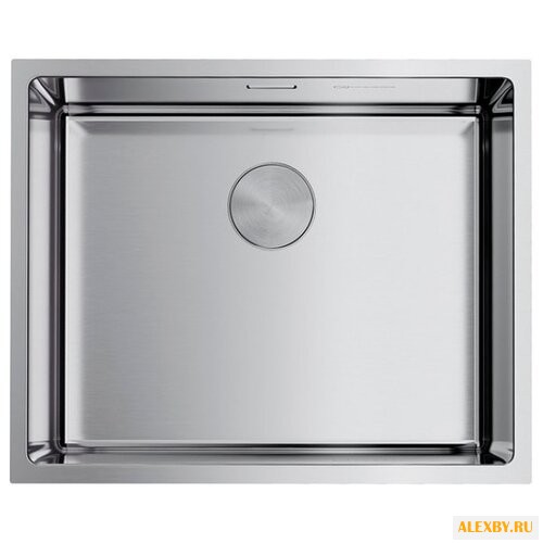 Интегрированная кухонная мойка