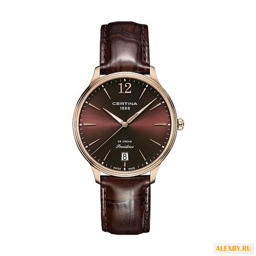 Наручные часы Certina