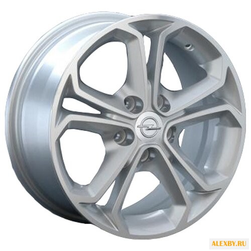 Колесный диск Replica OPL10