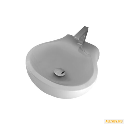 Раковина 50 см the.artceram