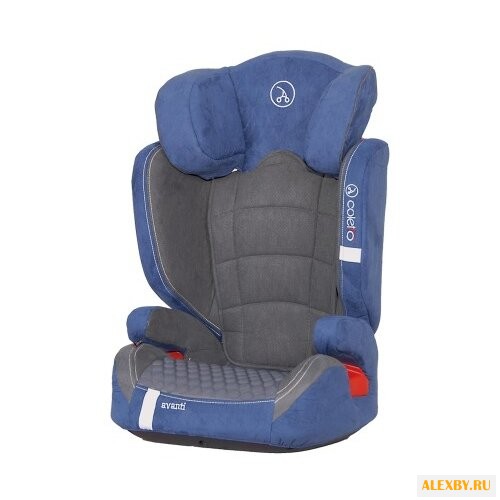Автокресло группа 2 3 15-36 кг