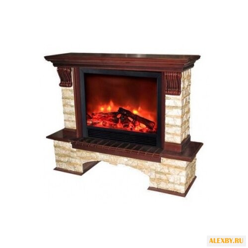 Камин Гленрич Бостон К Алтай