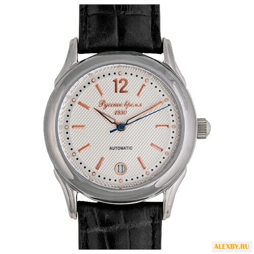 Наручные часы Русское время