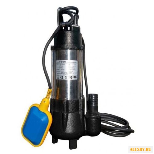 Насос IBO WQF250