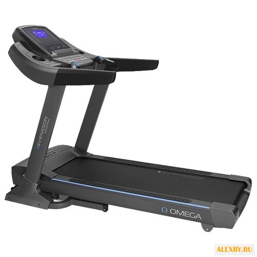 Электрическая беговая дорожка